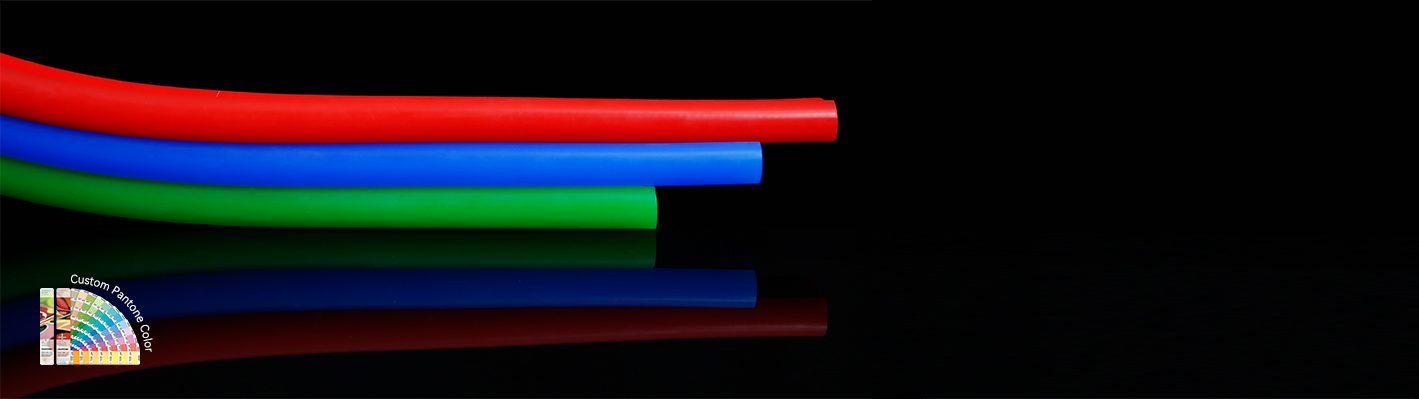 the casing of led neon flex available in unlimited color options