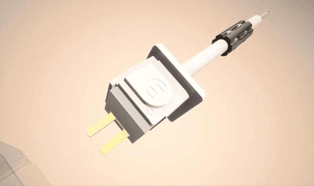 Snap Connector Assembling Clear Lighting Custom LED Neon Flex Lighting