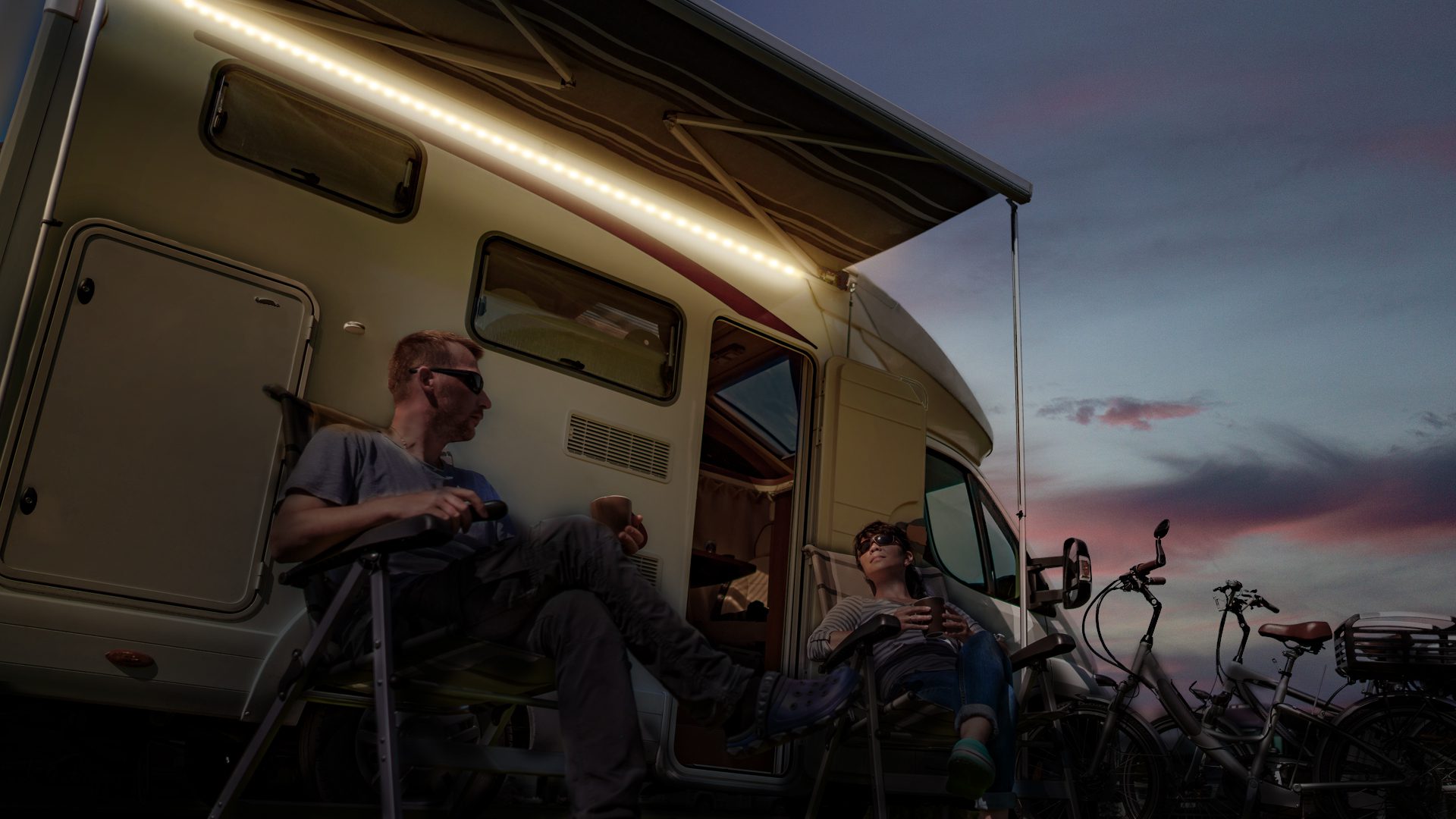 9 Reasons Why You Should Consider LED Light Strips for RV